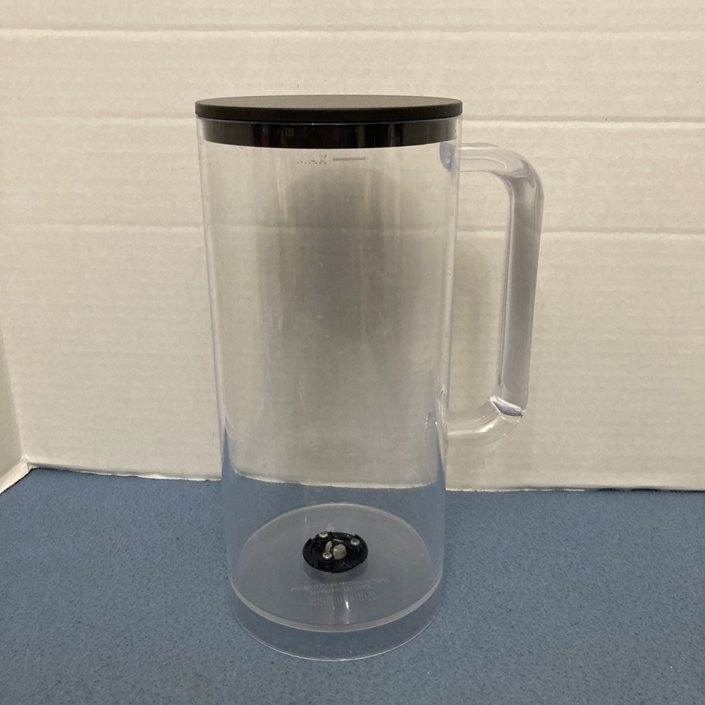 Keurig K Brew + Chill Iced Hot K-Cup Coffee Maker  WATER TANK ONLY Round Pitcher